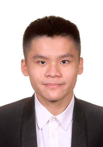 Mr Lok (Sales admin assistant)