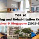 Top 10 Nursing and Rehabilitation Center in Johor and Singapore (2025-2026)