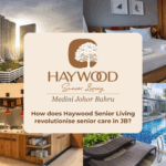haywood medini